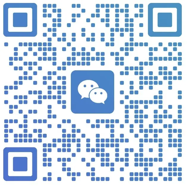 WeChat QR